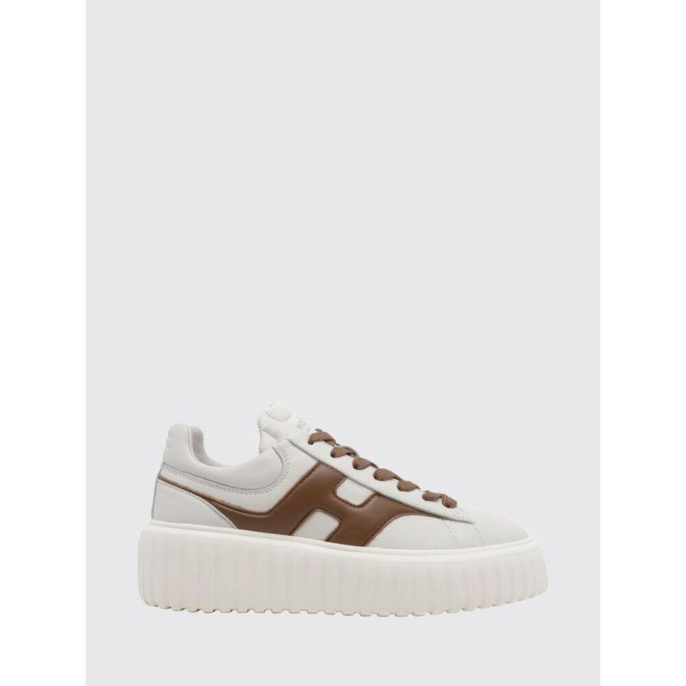 Hogan Sneakers Woman White 1